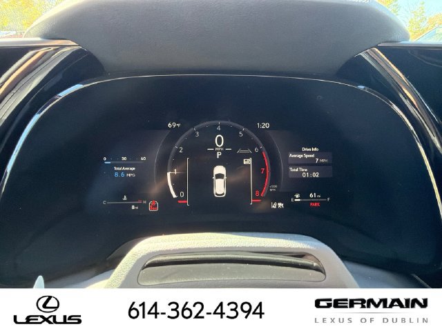 New 2026 Lexus RX 350 Premium w/ Convenience Package AWD/4WD image 24