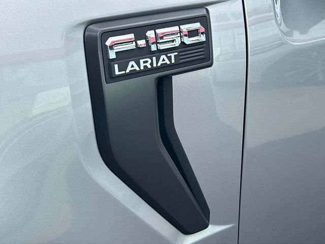Used 2022 Ford F150 Lariat AWD/4WD image 11