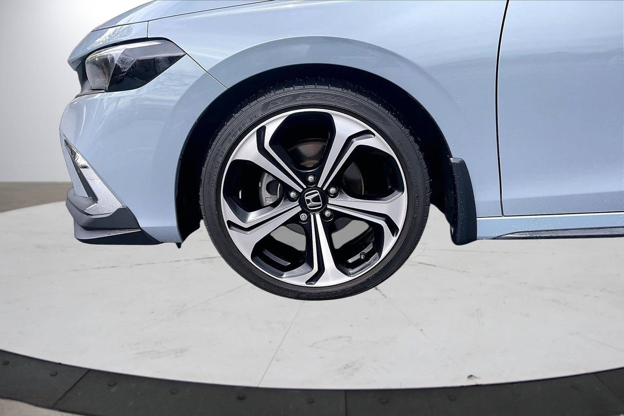 Used 2022 Honda Civic Sport Touring image 33