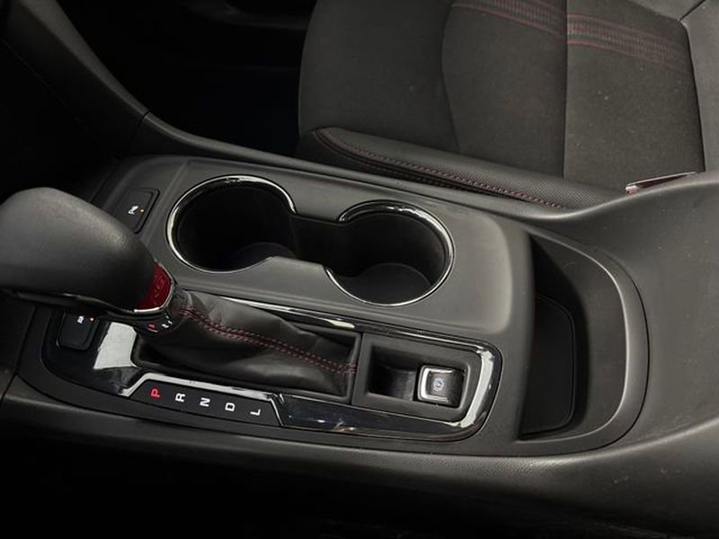 Used 2024 Chevrolet Equinox RS image 57