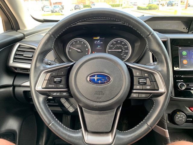 Used 2021 Subaru Forester Premium AWD/4WD image 17