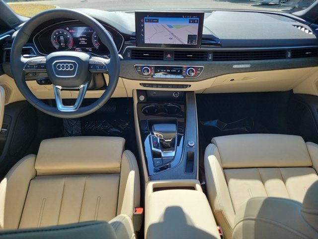 Certified 2023 Audi A5 2.0T Premium Plus w/ Premium Plus image 2