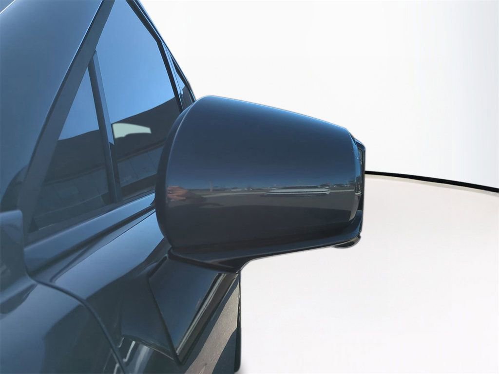 New 2026 Hyundai Palisade Calligraphy image 12