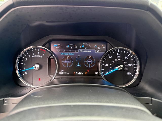 Used 2019 Ford Expedition Platinum image 19