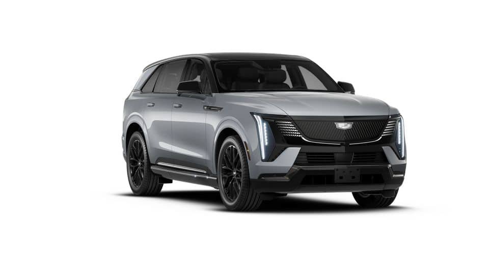 New 2026 Cadillac Escalade IQ Sport 1 AWD/4WD image 36