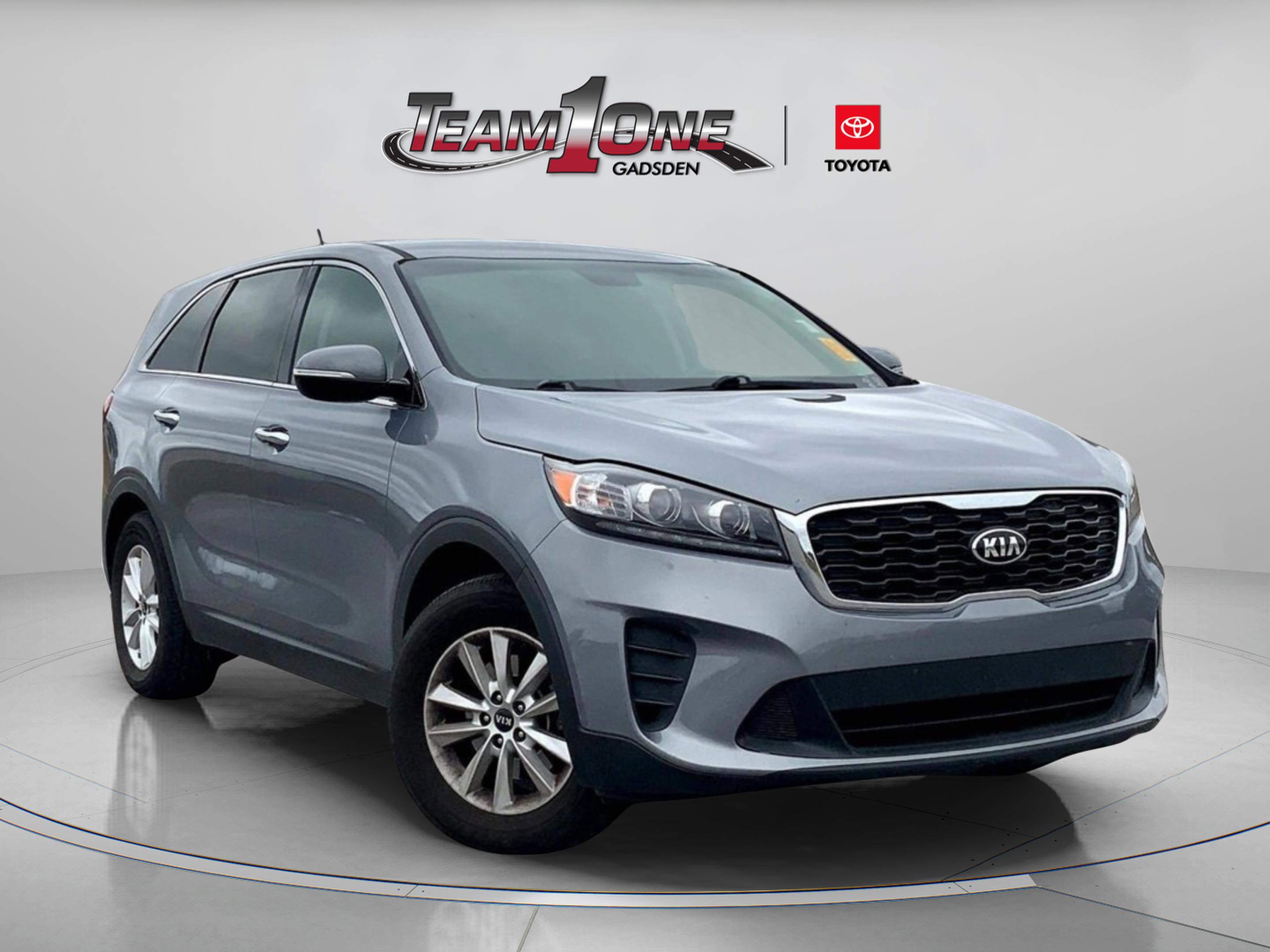 Used 2020 Kia Sorento LX