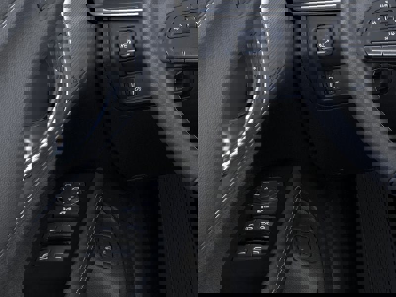 New 2025 Cadillac CT4 V Blackwing w/ Carbon Fiber 1 Package image 22