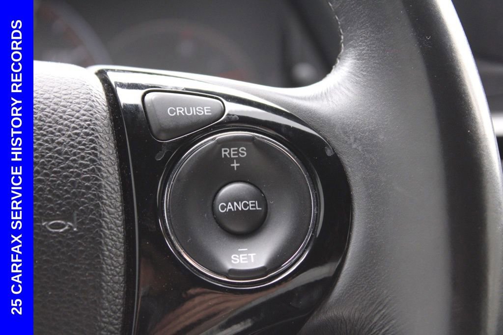 Used 2016 Honda Accord Sport image 27