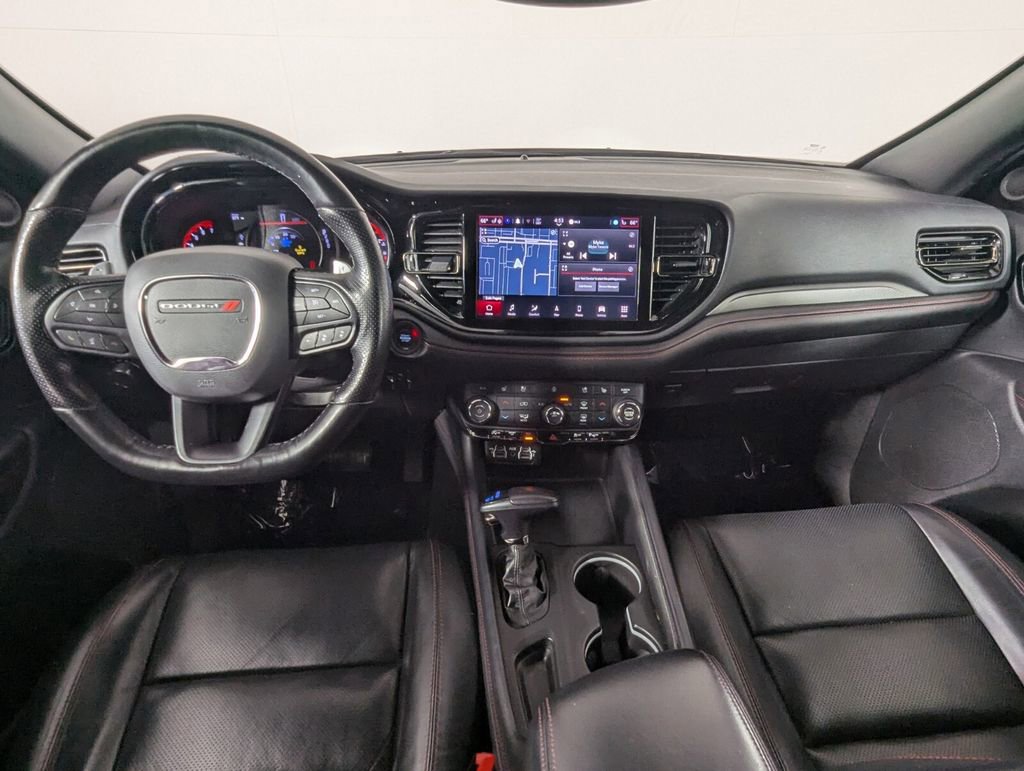Used 2024 Dodge Durango GT image 16