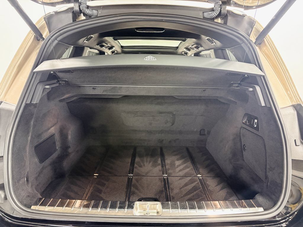 Certified 2023 Mercedes-Benz Maybach GLS 600 4MATIC image 31