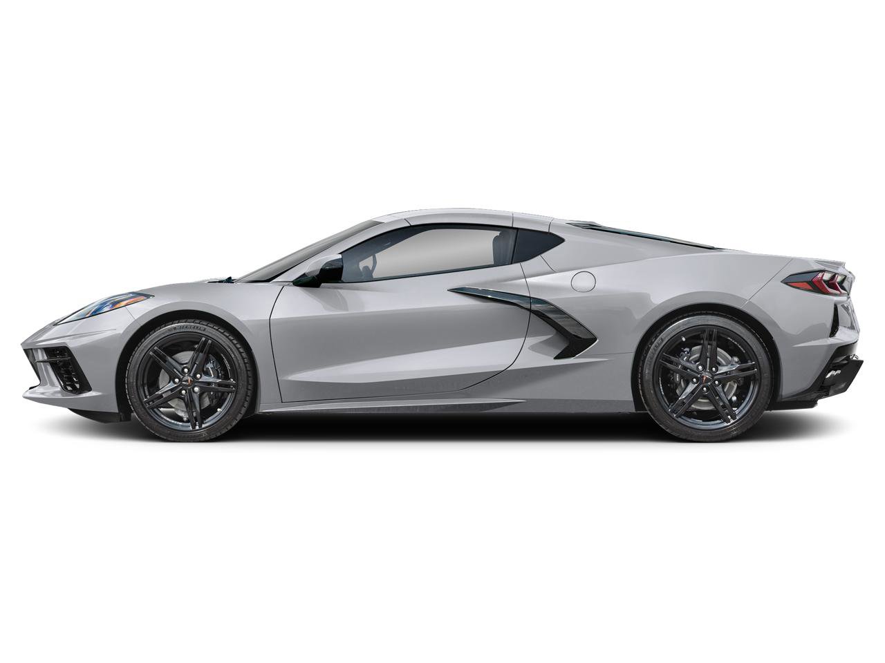 New 2026 Chevrolet Corvette Stingray Premium Cpe w/ Z51 Performance Package image 27