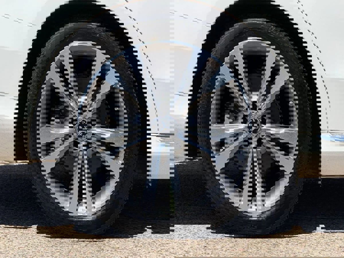 Used 2018 Mercedes-Benz C 300 Sedan w/ Premium Package image 55