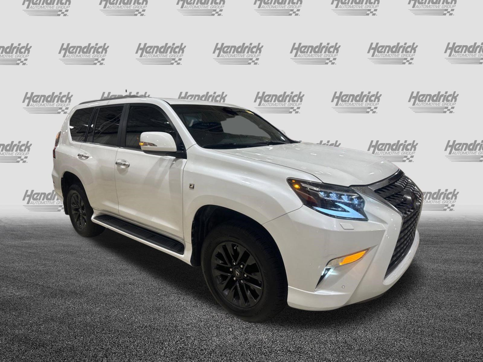 Used 2021 Lexus GX 460 Premium AWD/4WD image 15