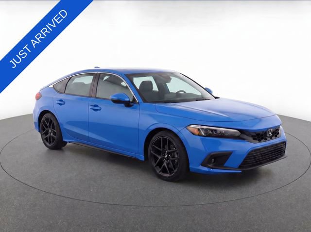 Used 2023 Honda Civic Sport Touring image 12