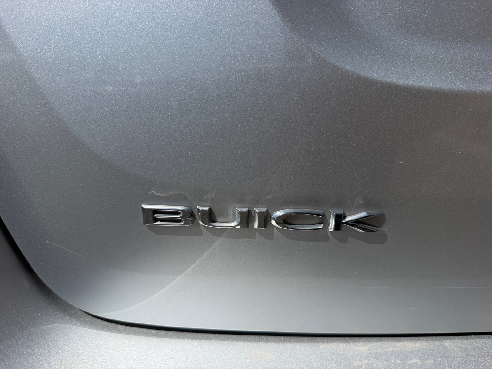 Used 2017 Buick Encore Preferred AWD/4WD image 24