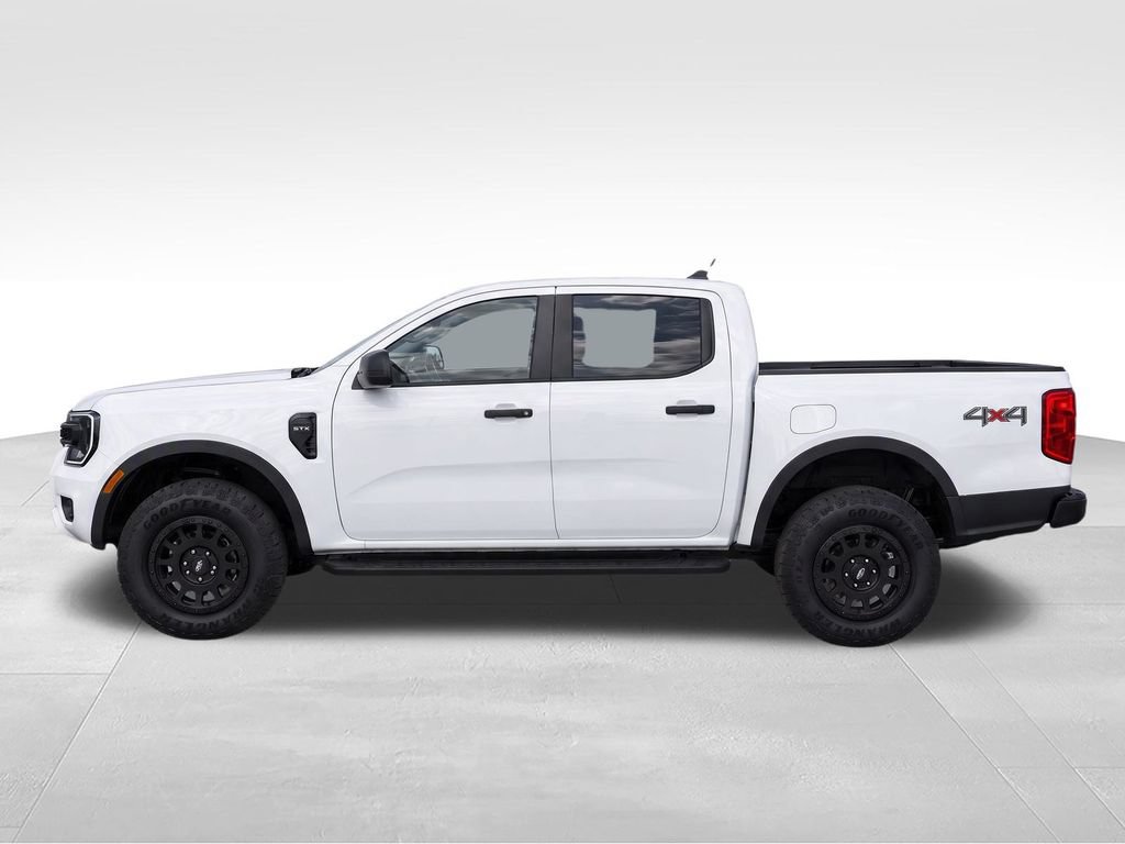 Used 2025 Ford Ranger XL AWD/4WD image 7