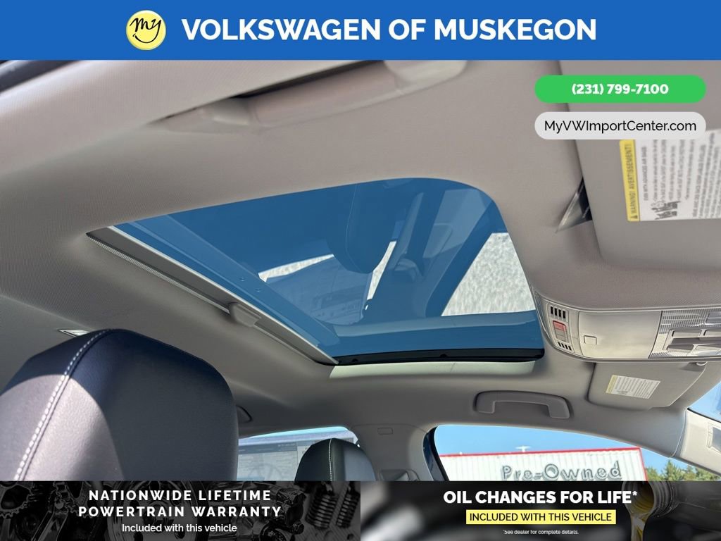 New 2026 Volkswagen Jetta SE image 28