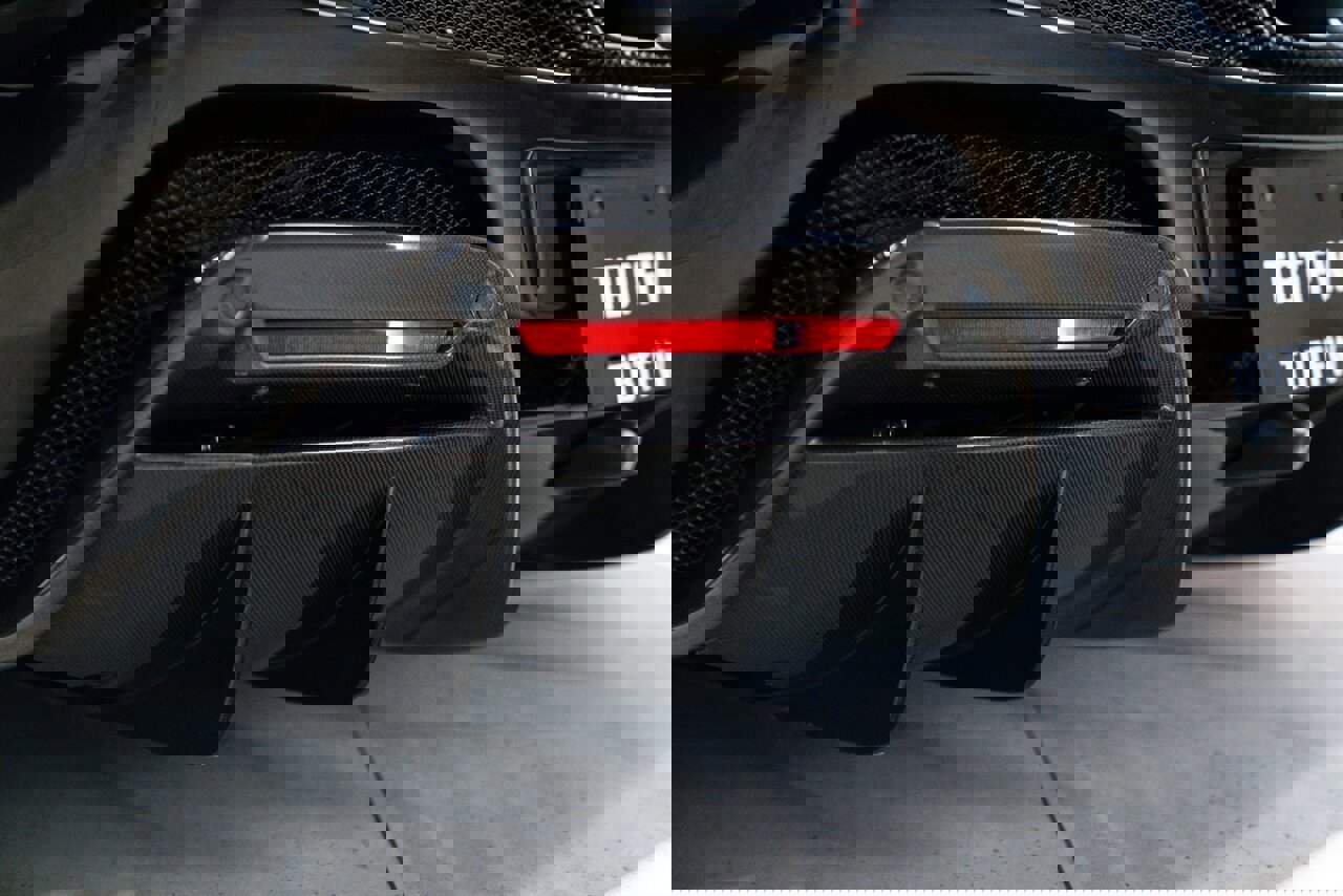 Used 2024 Ferrari 296 GTB image 32