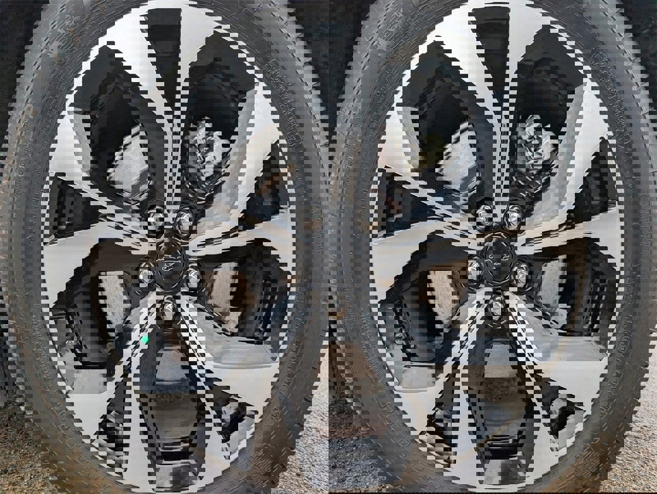 Used 2024 Ford Mustang Mach-E Select image 7