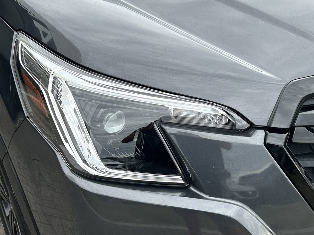 Certified 2023 Subaru Forester Sport image 8