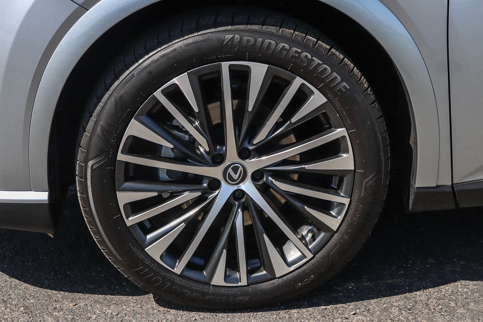 Used 2023 Lexus RX 350 Premium Plus w/ Accessory Package (Z1) AWD/4WD image 15