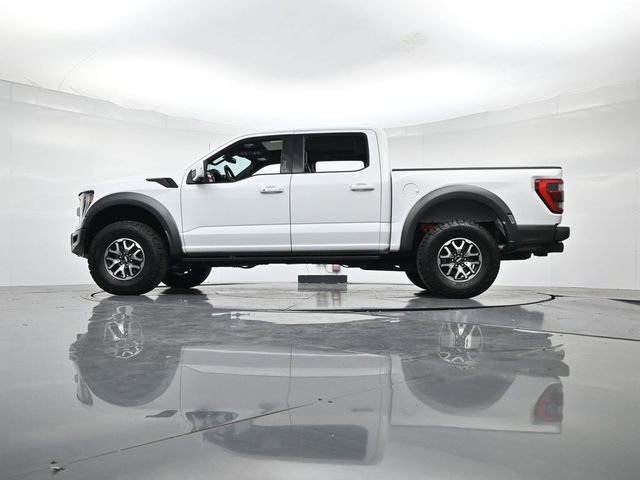 Certified 2023 Ford F150 Raptor image 39