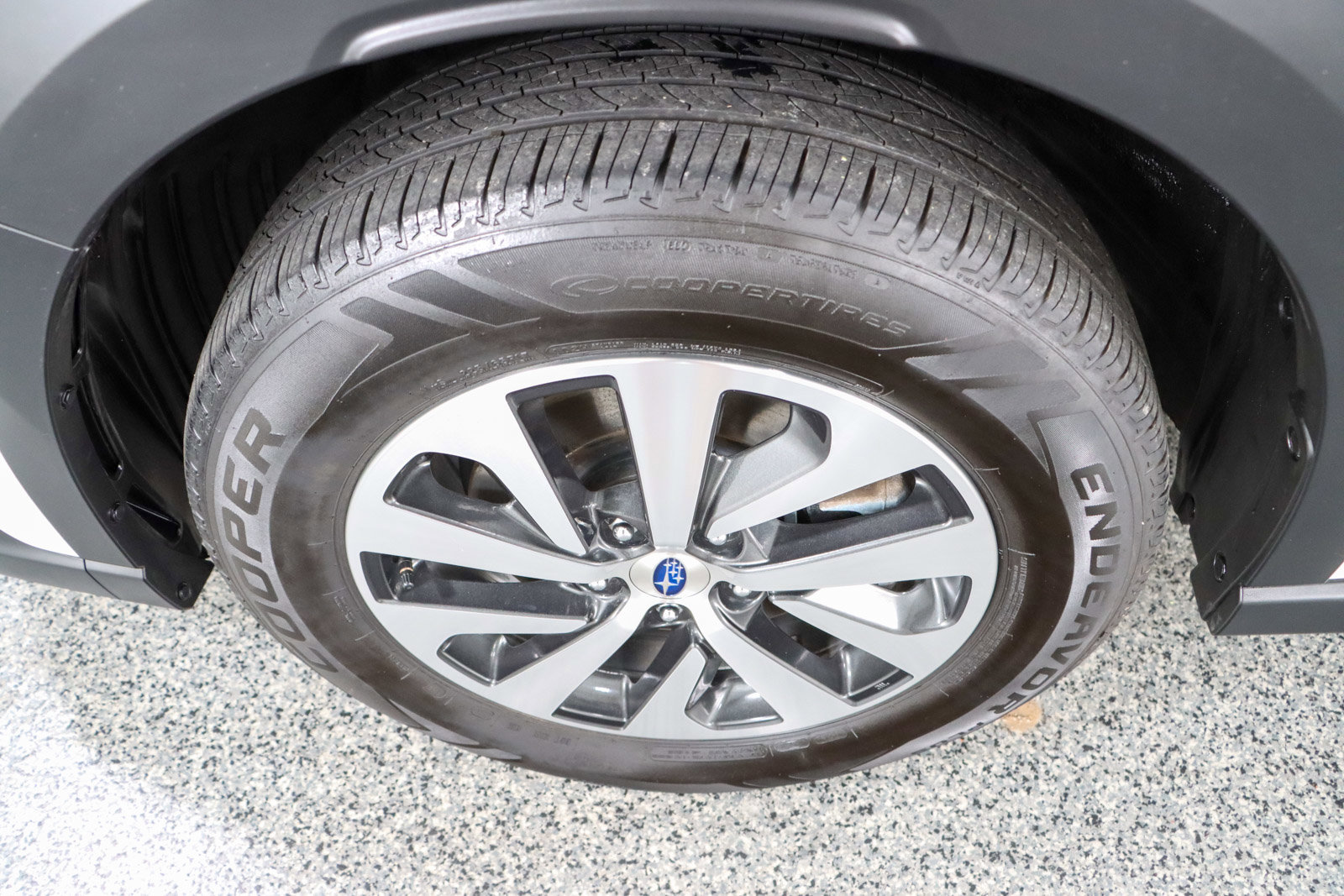 Used 2024 Subaru Outback Premium AWD/4WD image 11