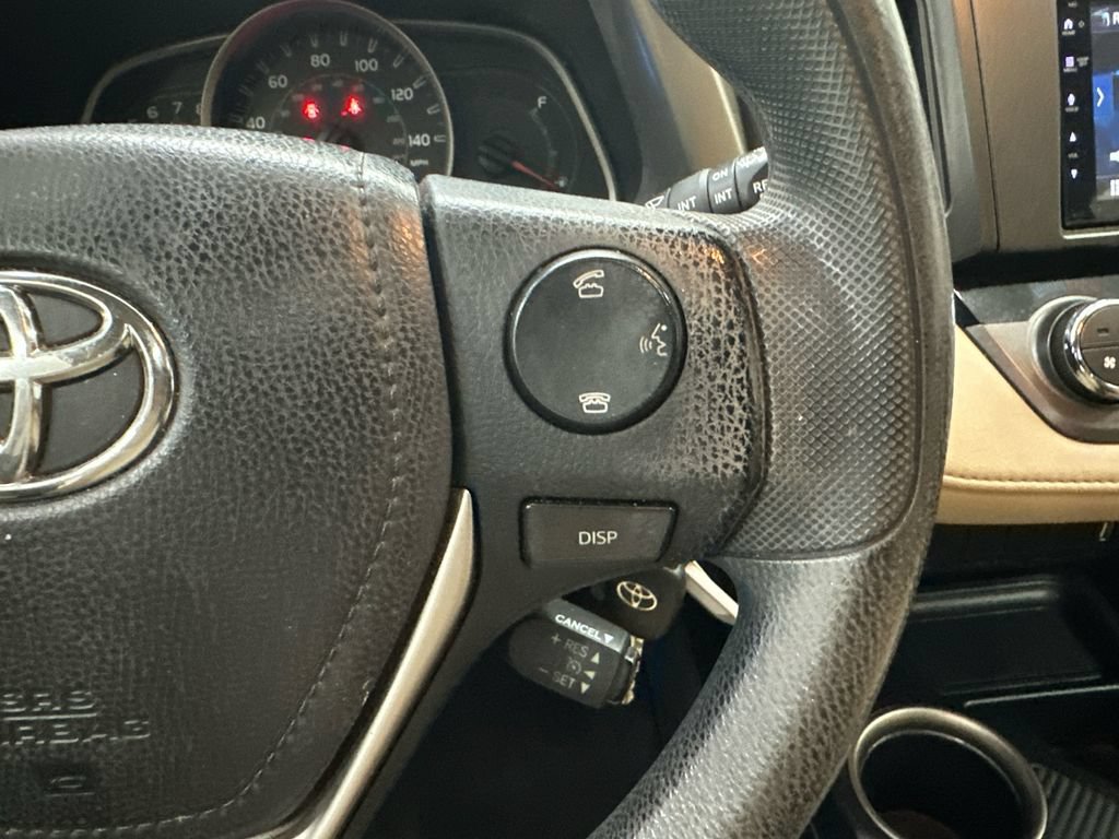 Used 2015 Toyota RAV4 XLE FWD image 26