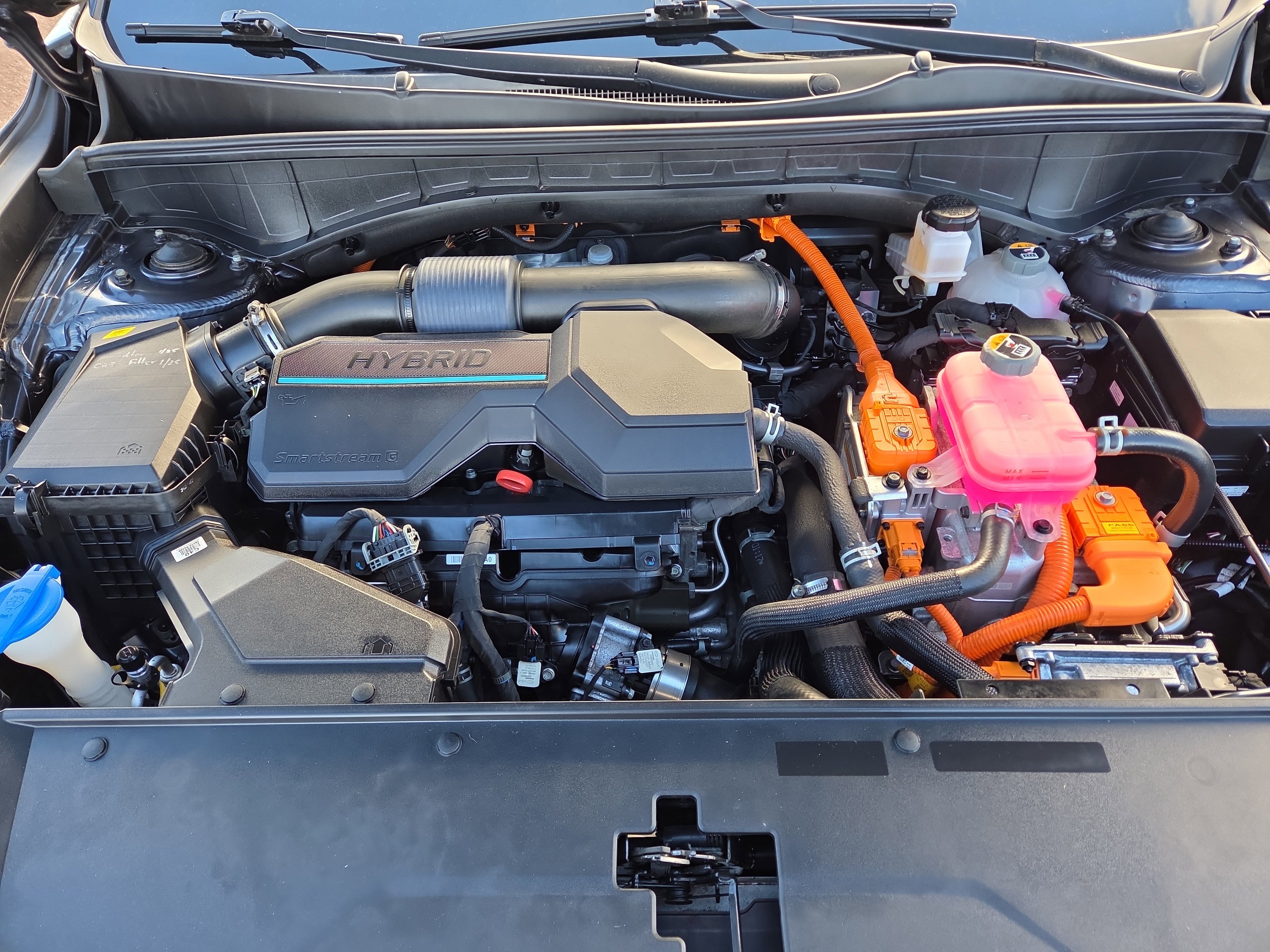 Used 2022 Kia Sorento EX w/ Panoramic Sunroof Package image 33