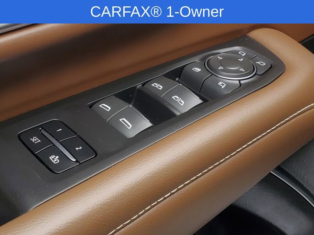 Certified 2024 Chevrolet Tahoe High Country image 13