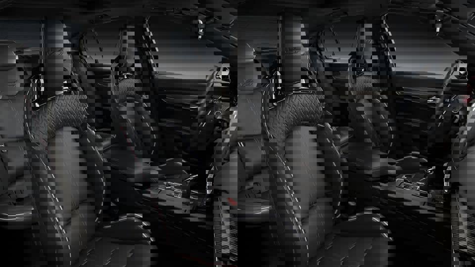 New 2026 Cadillac CT5 V Blackwing w/ Carbon Fiber 1 Package image 82