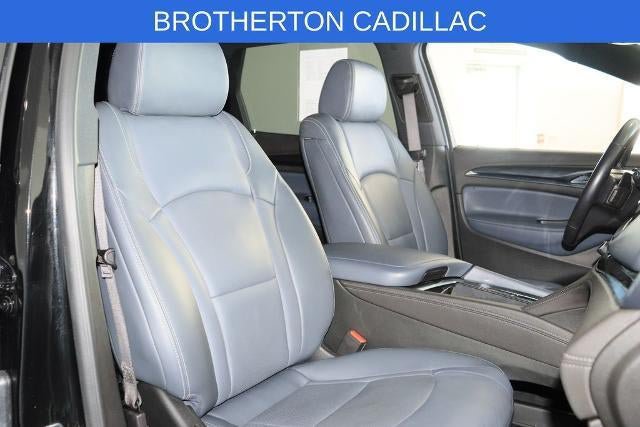 Used 2024 Buick Enclave Premium AWD/4WD image 22