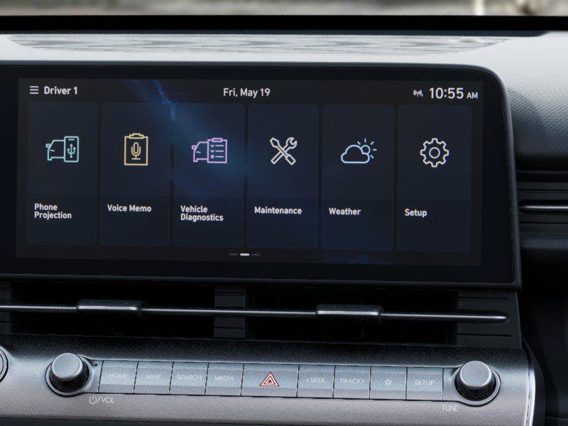 New 2027 Hyundai Kona SE FWD image 13