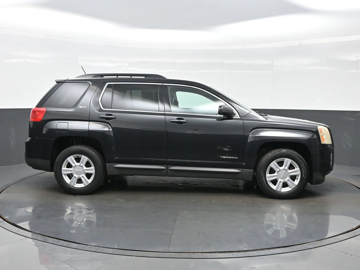 Used 2015 GMC Terrain SLT w/ Open Road Package FWD image 7
