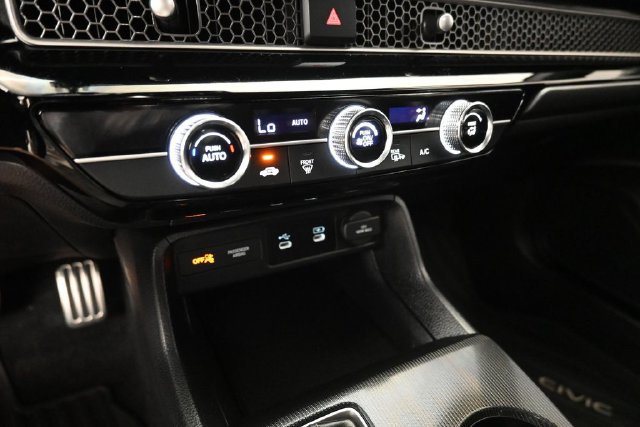 Used 2025 Honda Civic Sport image 18