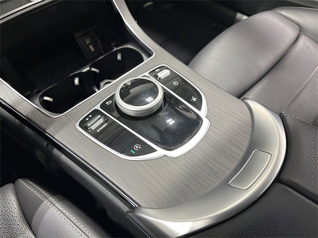 Used 2020 Mercedes-Benz C 300 4MATIC Coupe image 23