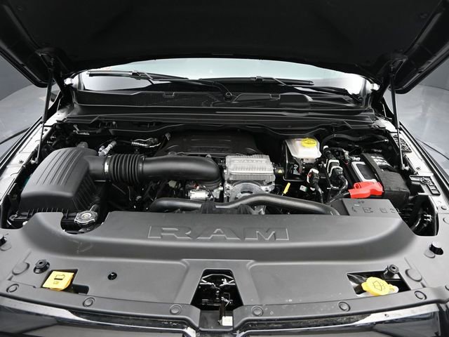 New 2026 RAM 1500 Big Horn image 43