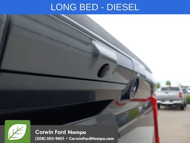 Certified 2025 Ford F350 Lariat w/ Camper Package AWD/4WD image 30