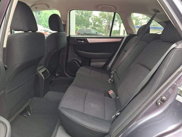 Used 2016 Subaru Outback 2.5i Premium AWD/4WD image 11