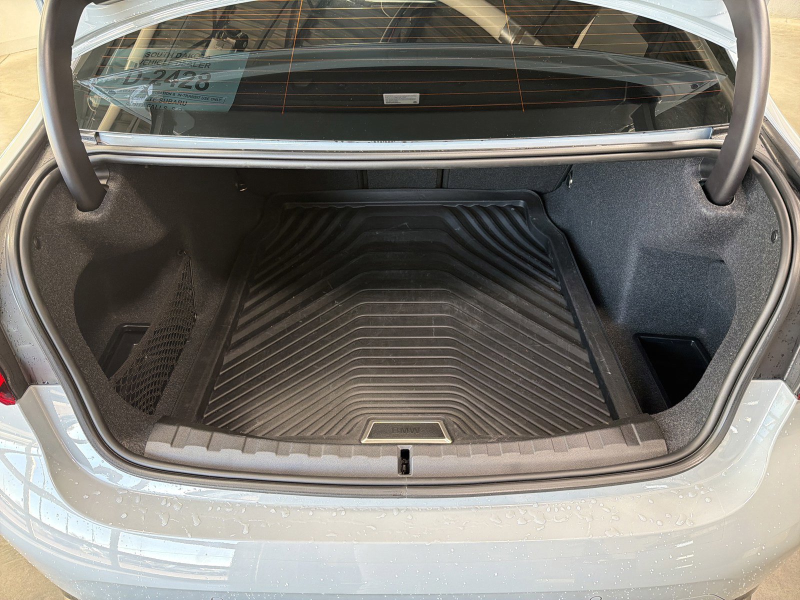 Used 2023 BMW M340i xDrive w/ Premium Package image 17