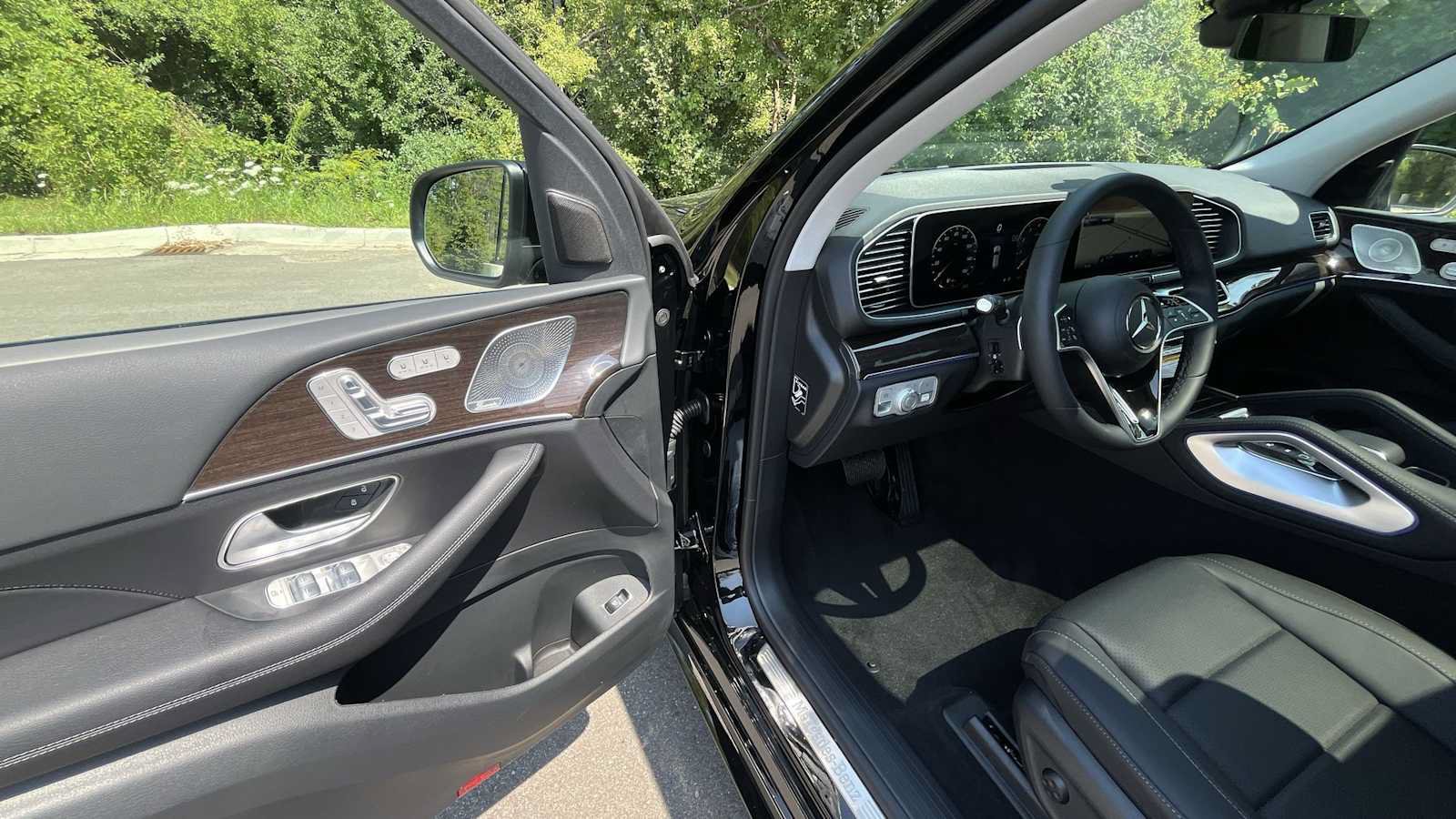 New 2026 Mercedes-Benz GLE 450 4MATIC image 16