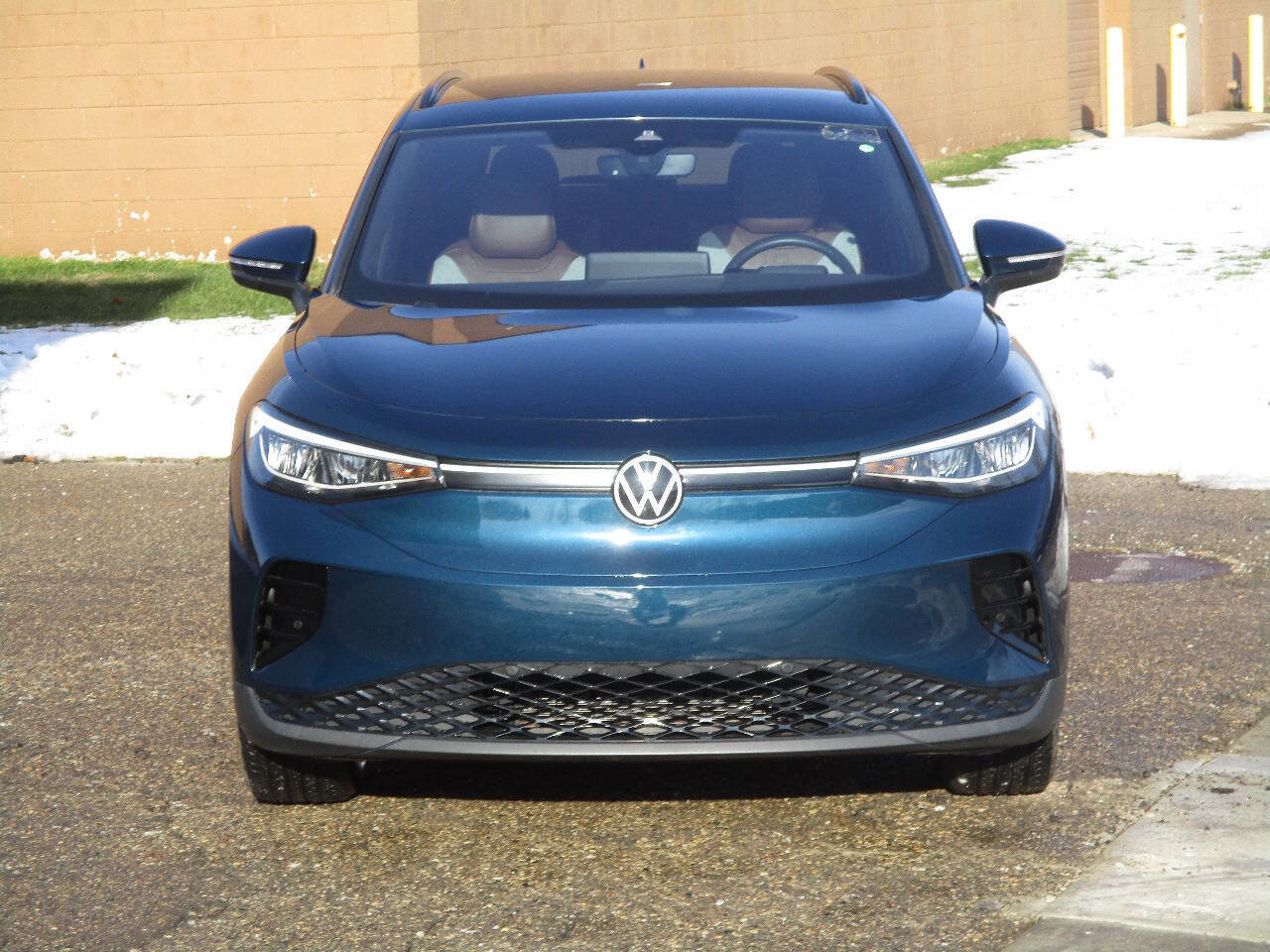 Used 2023 Volkswagen ID.4 Pro image 8