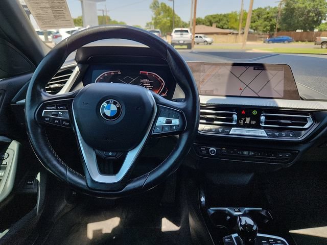 Used 2022 BMW 228i Gran Coupe FWD image 11