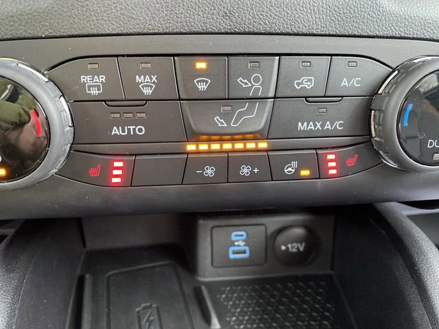 Used 2022 Ford Bronco Sport Outer Banks w/ Tech Package image 7