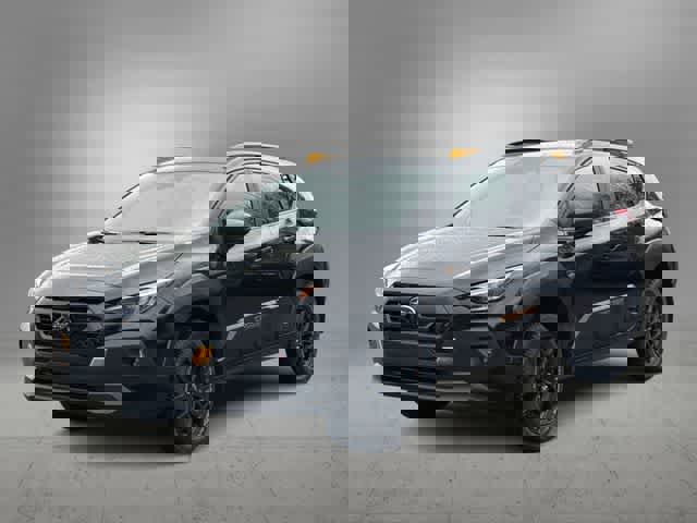 New 2026 Subaru Crosstrek 2.5i Wilderness
