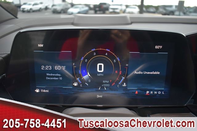New 2026 Chevrolet Tahoe LT w/ Comfort Package image 30