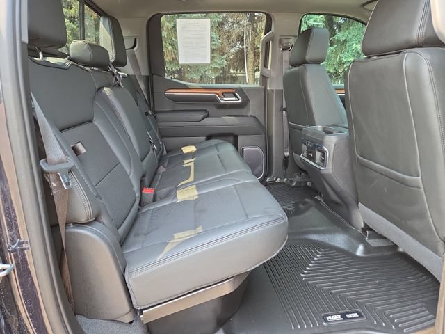 Used 2022 GMC Sierra 1500 Denali AWD/4WD image 39