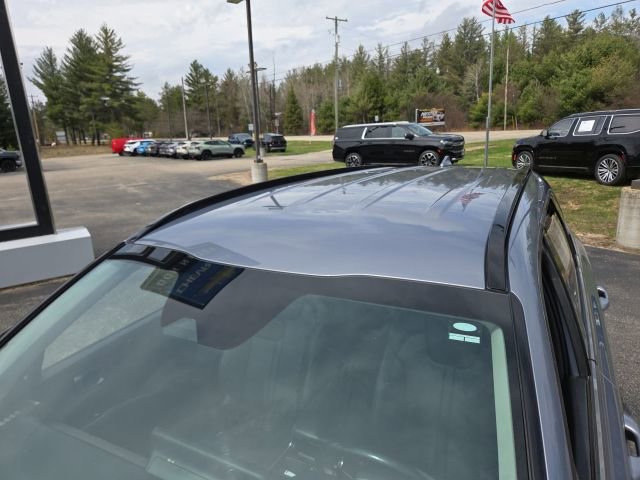 Used 2021 Kia Sorento EX image 36