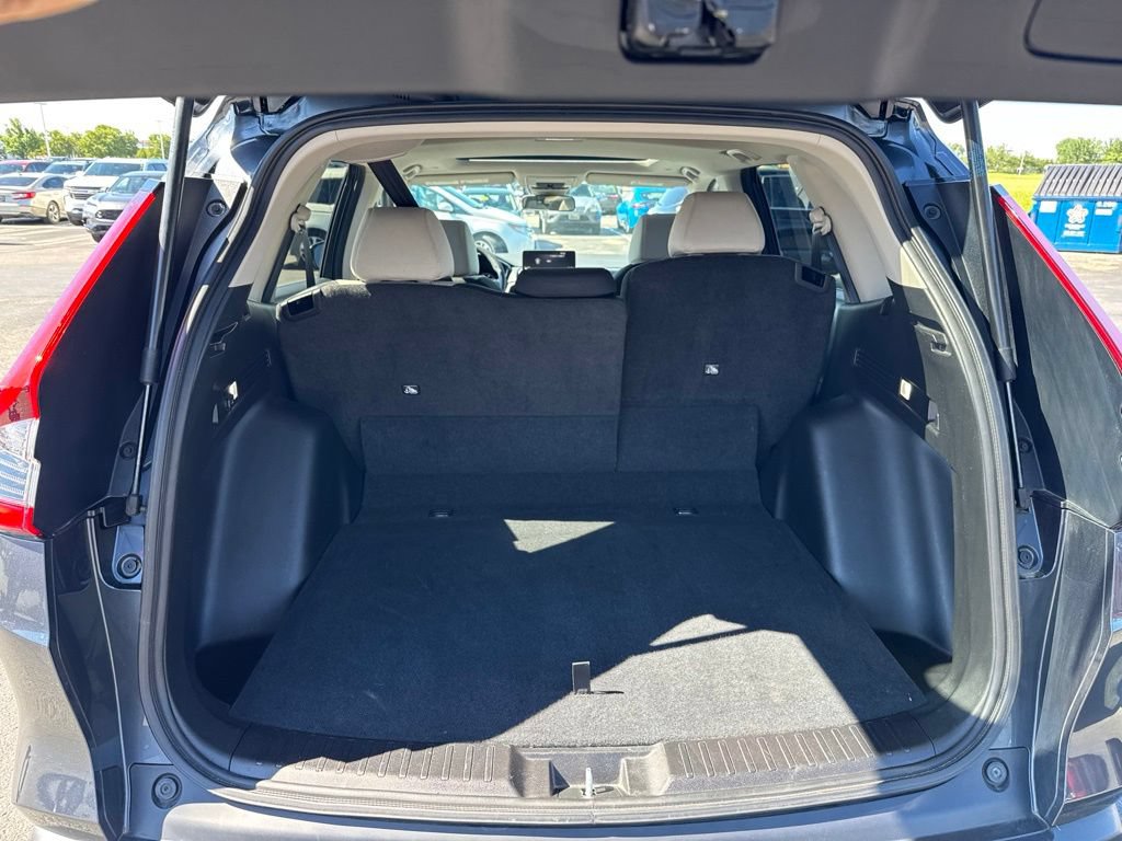 Used 2023 Honda CR-V EX image 35