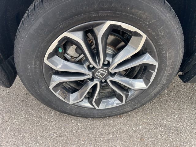 Used 2021 Honda CR-V EX-L image 4